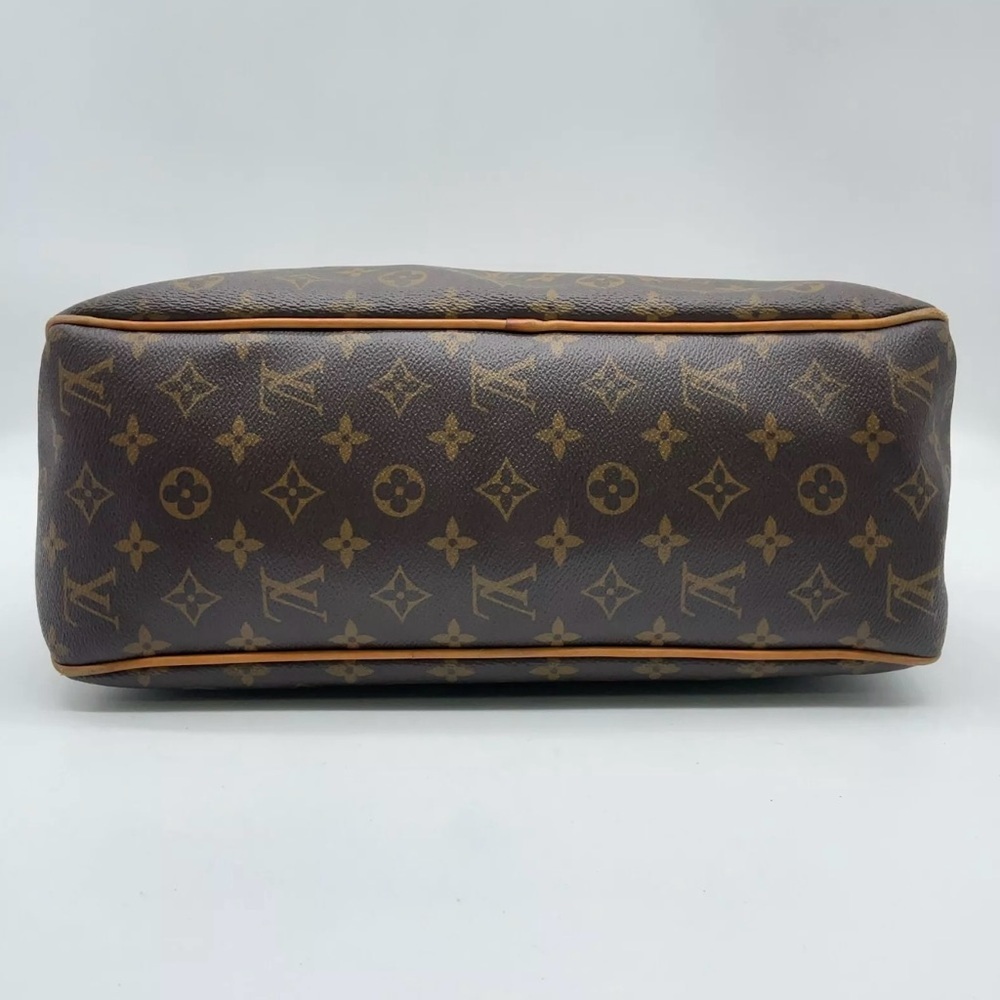 Authentic Louis Vuitton Monogram Delightful Box /Bag - Picture 5 of 12